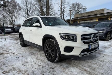 Mercedes-Benz GLB 220 Gebrauchtwagen