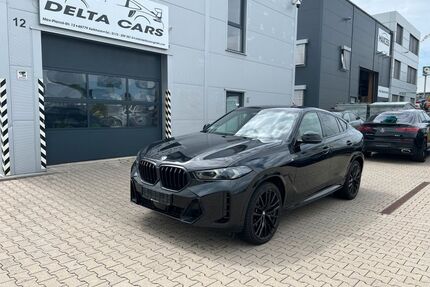 BMW X6 Gebrauchtwagen