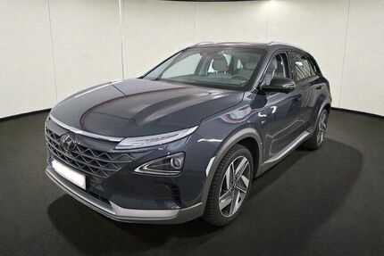 Hyundai NEXO Gebrauchtwagen