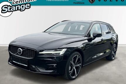Volvo V60 Gebrauchtwagen