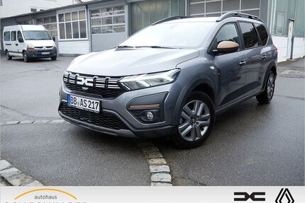 Dacia Jogger Gebrauchtwagen
