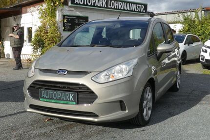 Ford B-Max Gebrauchtwagen