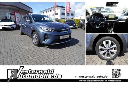 Kia Stonic Gebrauchtwagen