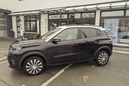 Citroen C3 Gebrauchtwagen