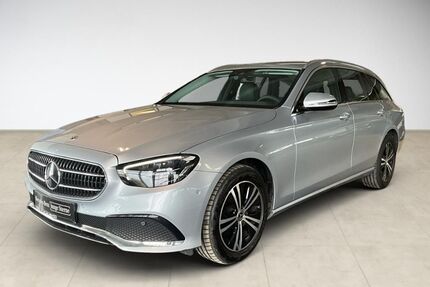 Mercedes-Benz E 220 Gebrauchtwagen