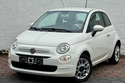 Fiat 500 Gebrauchtwagen