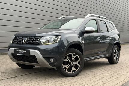 Dacia Duster Gebrauchtwagen