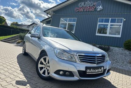Mercedes-Benz C 180 Gebrauchtwagen