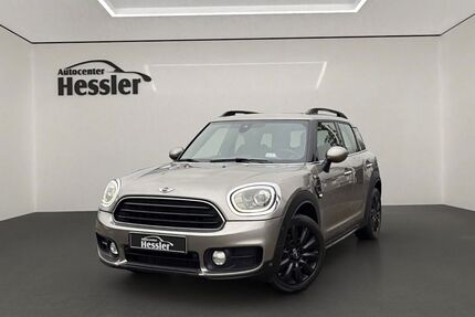 Mini One Countryman Gebrauchtwagen