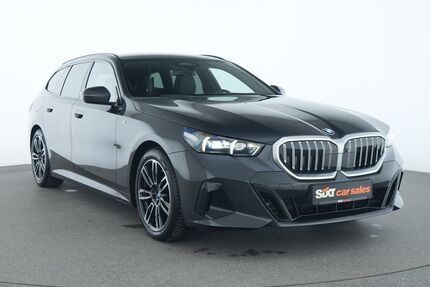 BMW 520 Gebrauchtwagen