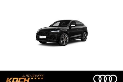 Audi SQ5 Gebrauchtwagen