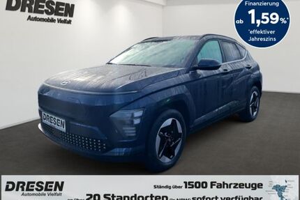 Hyundai KONA Elektro Gebrauchtwagen