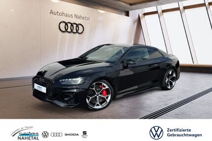 Audi RS5 Gebrauchtwagen