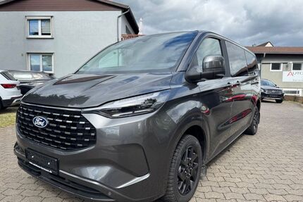 Ford Tourneo Custom Gebrauchtwagen