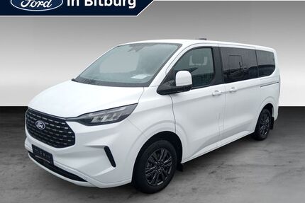Ford Tourneo Custom Gebrauchtwagen