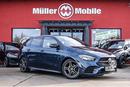 Mercedes-Benz B 180 Gebrauchtwagen