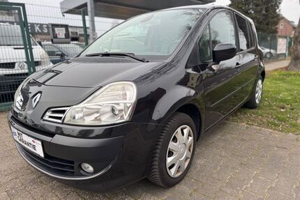 Renault Grand Modus Gebrauchtwagen
