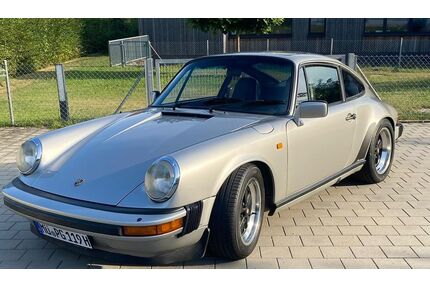 Porsche 911 Urmodell Gebrauchtwagen