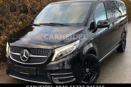 Mercedes-Benz V 300 Gebrauchtwagen