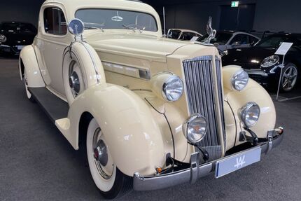 Packard Andere Oldtimer