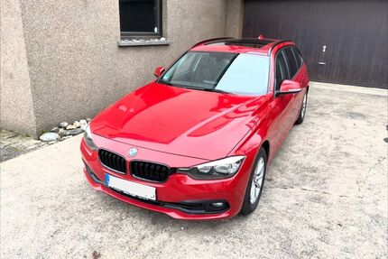 BMW 320 Gebrauchtwagen