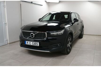 Volvo XC40 Gebrauchtwagen