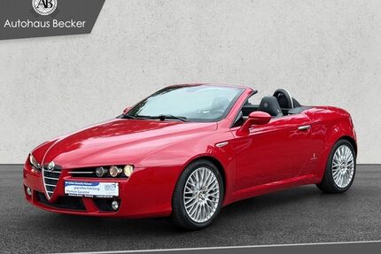 Alfa Romeo Spider Gebrauchtwagen