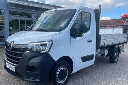 Renault Master Gebrauchtwagen