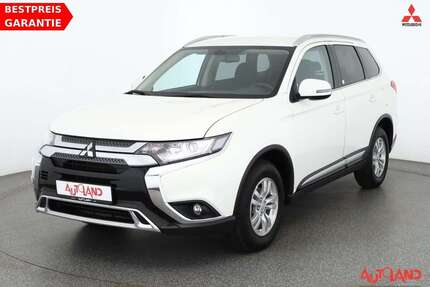 Mitsubishi Outlander Gebrauchtwagen