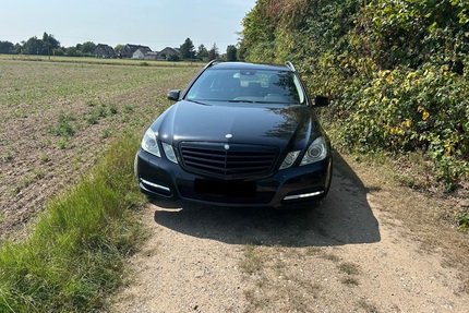 Mercedes-Benz E 250 Gebrauchtwagen
