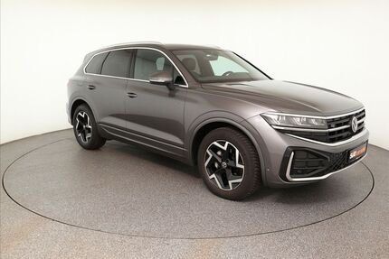 VW Touareg Gebrauchtwagen