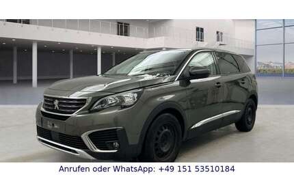 Peugeot 5008 Gebrauchtwagen