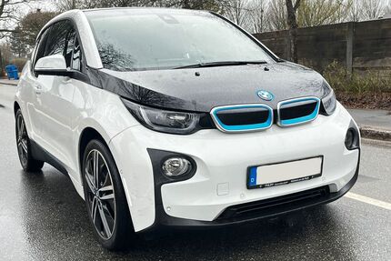 BMW i3 Gebrauchtwagen