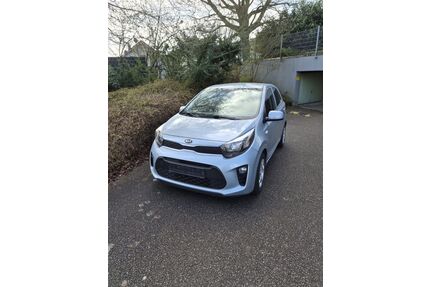Kia Picanto Gebrauchtwagen