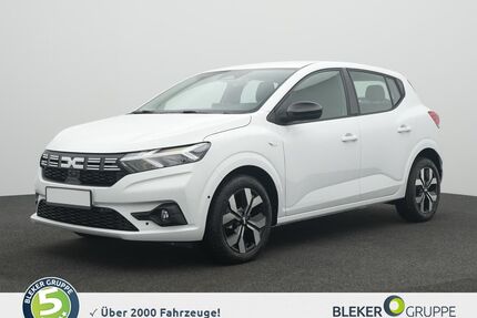 Dacia Sandero Gebrauchtwagen