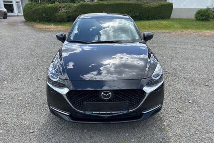 Mazda 2 Gebrauchtwagen