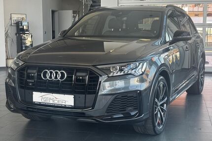 Audi Q7 Gebrauchtwagen