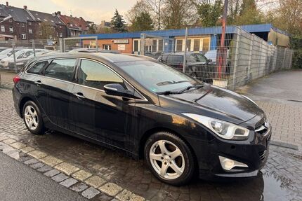 Hyundai i40 Gebrauchtwagen