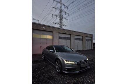 Audi A7 Gebrauchtwagen