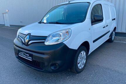 Renault Kangoo Gebrauchtwagen