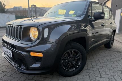 Jeep Renegade Gebrauchtwagen