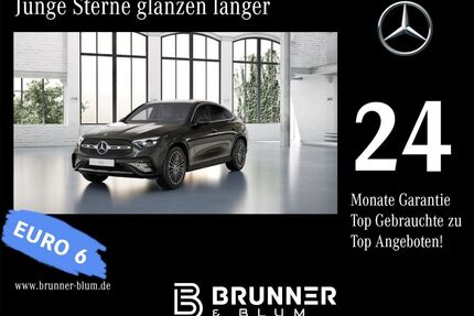 Mercedes-Benz GLC 200 Gebrauchtwagen