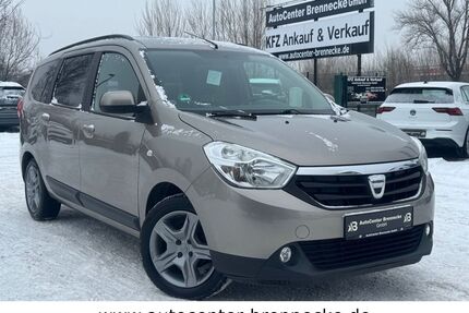 Dacia Lodgy Gebrauchtwagen