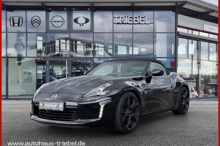 Nissan 370Z Gebrauchtwagen