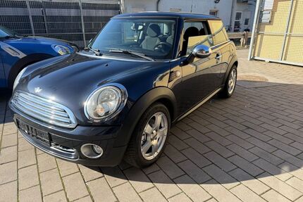 Mini ONE Gebrauchtwagen