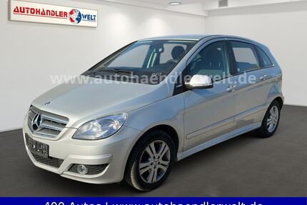 Mercedes-Benz B 180 Gebrauchtwagen