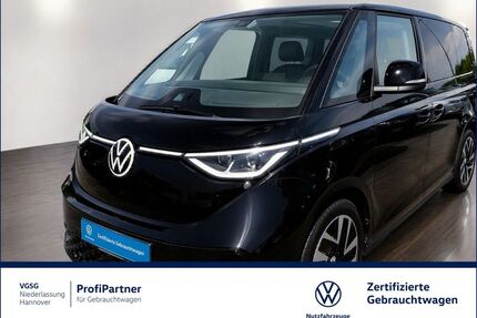 VW ID. Buzz Gebrauchtwagen