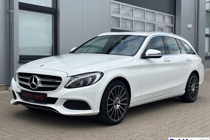Mercedes-Benz C 220 Gebrauchtwagen