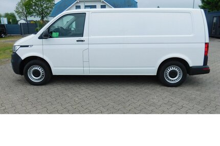 VW T6.1 Transporter 1 Abt e- Lang 4-Gang Automatic Gebrauchtwagen