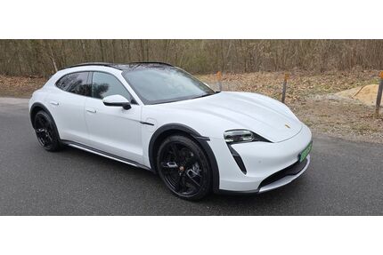 Porsche Taycan Gebrauchtwagen